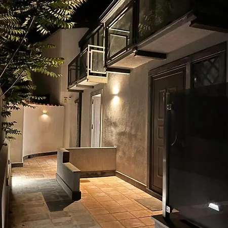 Holiday home Carlo's *