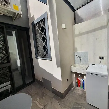Carlo's Holiday home Catania