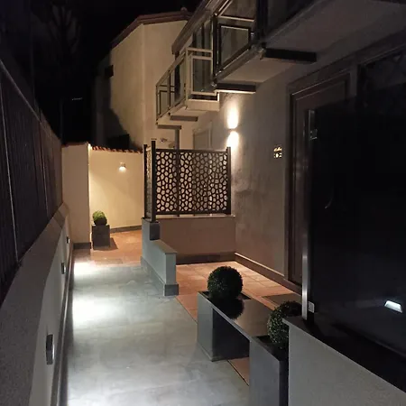 Carlo's Holiday home