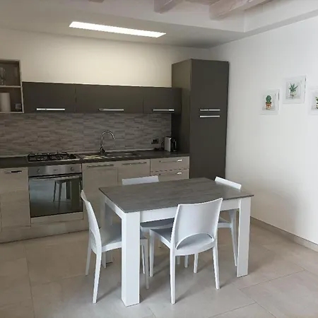 Carlo's Nyaraló *