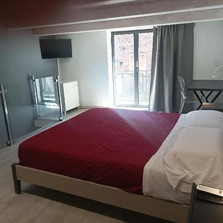 Holiday home Carlo's