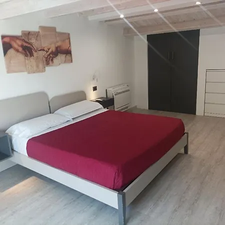 Carlo's Holiday home Catania