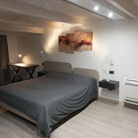 Holiday home Carlo's Catania