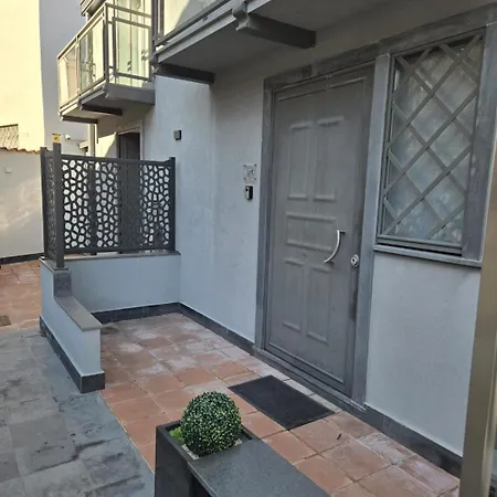Holiday home Carlo's Catania