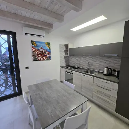 Holiday home Carlo's *