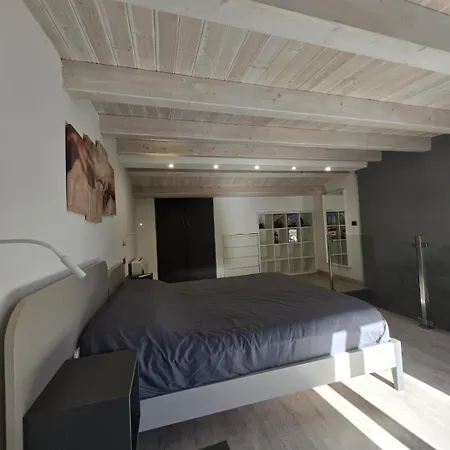 Carlo's Holiday home Catania