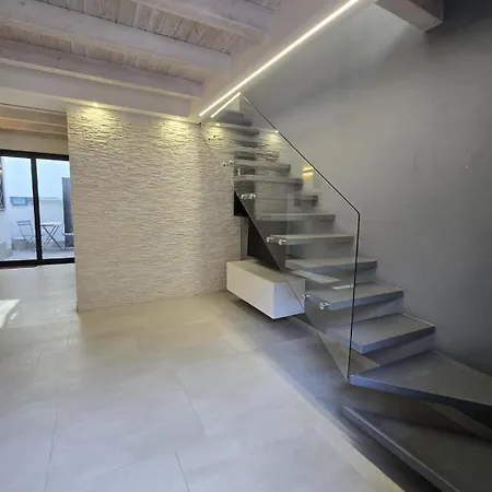 Holiday home Carlo's Catania