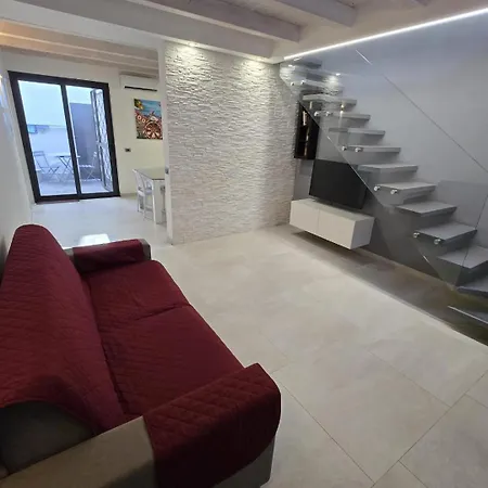 Carlo's Holiday home